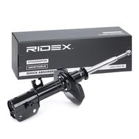 RIDEX 854S0932 - Amortiguador