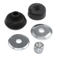 RIDEX 854S0909 - Amortiguador