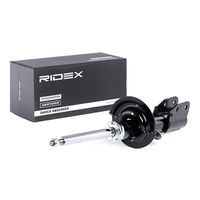 RIDEX 854S0842 - Amortiguador
