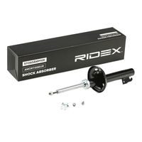 RIDEX 854S0954 - Amortiguador
