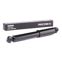 RIDEX 854S0873 - Amortiguador