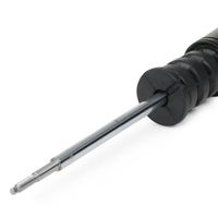 RIDEX 854S0875 - Amortiguador