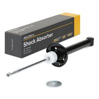 RIDEX 854S0902 - Amortiguador