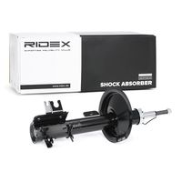 RIDEX 854S1056 - Amortiguador