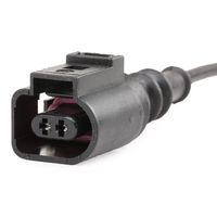 RIDEX 402B0587 - Juego de pastillas de freno