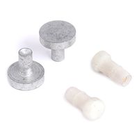 RIDEX 402B0541 - Juego de pastillas de freno