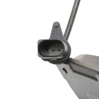 RIDEX 402B0514 - Juego de pastillas de freno