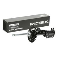 RIDEX 854S1166 - Amortiguador