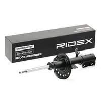 RIDEX 854S1169 - Amortiguador