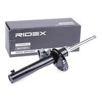 RIDEX 854S1225 - Amortiguador