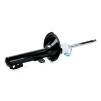 RIDEX 854S1255 - Amortiguador