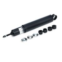 RIDEX 854S1261 - Amortiguador