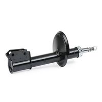 RIDEX 854S1265 - Amortiguador