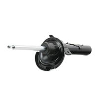 RIDEX 854S1301 - Amortiguador