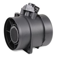 RIDEX 3926A0071 - Medidor de la masa de aire