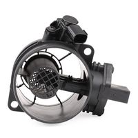 RIDEX 3926A0071 - Medidor de la masa de aire