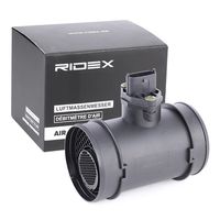 RIDEX 3926A0027 - Medidor de la masa de aire