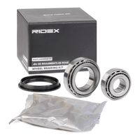 RIDEX 654W0535 - Juego de cojinete de rueda