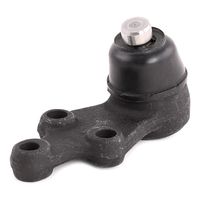 RIDEX 2462S0270 - Rótula de suspensión/carga