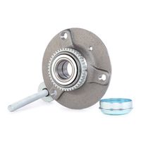 RIDEX 654W0086 - Juego de cojinete de rueda