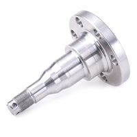 RIDEX 653W0016 - Buje de rueda