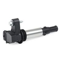RIDEX 689C0018 - Bobina de encendido