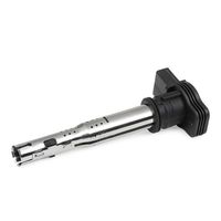 RIDEX 689C0019 - Bobina de encendido