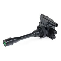 RIDEX 689C0030 - Bobina de encendido