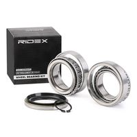 RIDEX 654W0431 - Juego de cojinete de rueda