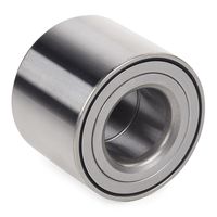 RIDEX 654W0512 - Juego de cojinete de rueda