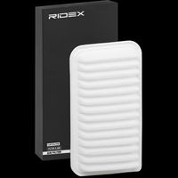 RIDEX 8A0300 - Filtro de aire