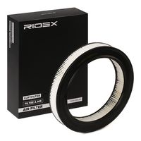 RIDEX 8A0336 - Filtro de aire