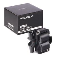 RIDEX 689C0241 - Bobina de encendido