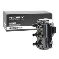 RIDEX 689C0074 - Bobina de encendido