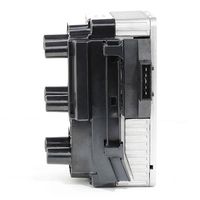 RIDEX 689C0074 - Bobina de encendido