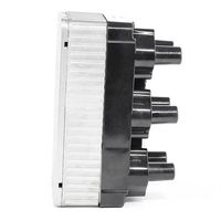 RIDEX 689C0074 - Bobina de encendido