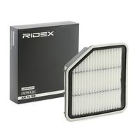 RIDEX 8A0507 - Filtro de aire