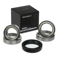 RIDEX 654W0583 - Juego de cojinete de rueda