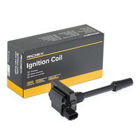 RIDEX 689C0204 - Bobina de encendido