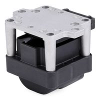 RIDEX 689C0245 - Bobina de encendido