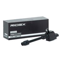 RIDEX 689C0172 - Bobina de encendido