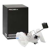 RIDEX 1382F0004 - Unidad de alimentación de combustible