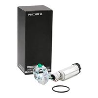 RIDEX 1382F0029 - Unidad de alimentación de combustible