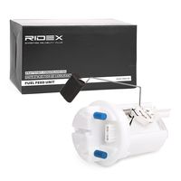 RIDEX 1382F0041 - Unidad de alimentación de combustible