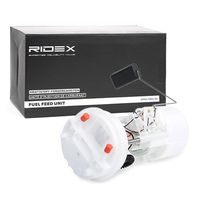 RIDEX 1382F0044 - Unidad de alimentación de combustible