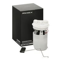 RIDEX 1382F0064 - Unidad de alimentación de combustible