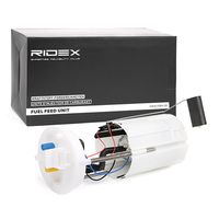 RIDEX 1382F0093 - Unidad de alimentación de combustible