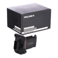 RIDEX 3926A0191 - Medidor de la masa de aire