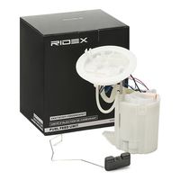 RIDEX 1382F0096 - Unidad de alimentación de combustible