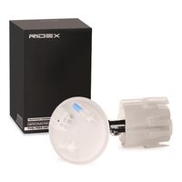 RIDEX 1382F0098 - Unidad de alimentación de combustible